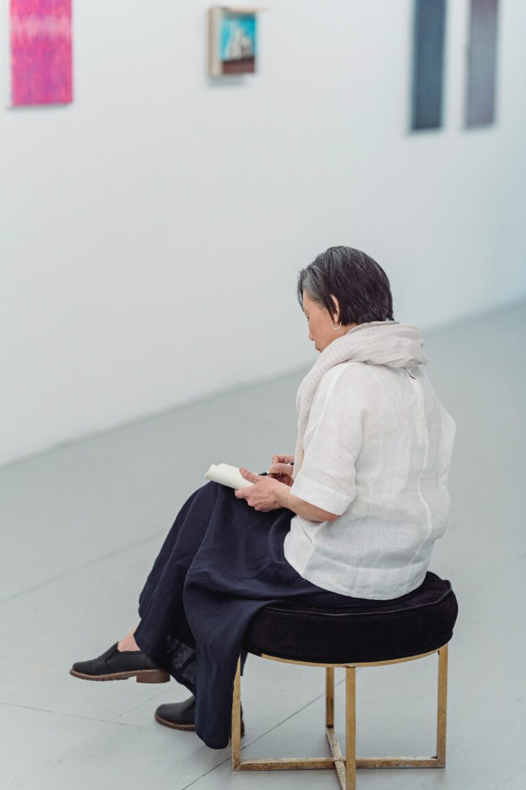 : A solitude não é solidão — é um reencontro com você mesmo.